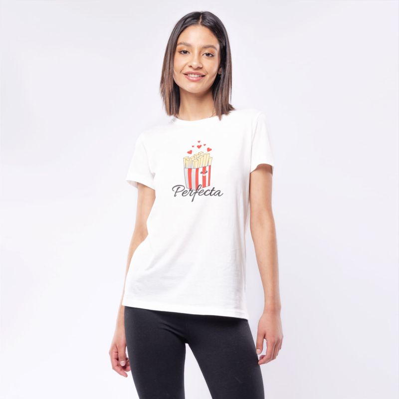 BIG CITY POLO MC SAN-D BA BLANCO CREMOSO-IMAGEN-1