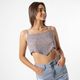 ONE STEP BLUSA M0 C-CDRD KIANA SM CELESTE-IMAGEN-1