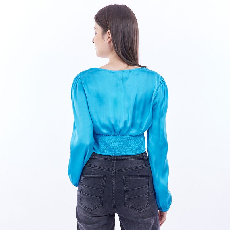 QCOOL BLUSA ML VIVIANA AMD02 SM COLOR 3-IMAGEN-4