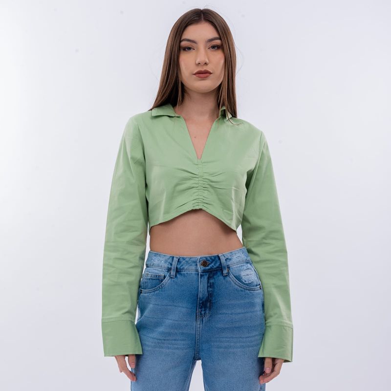 ONE-STEP-BLUSA-ML-KENZA-AMD11-SM-COLOR-2-IMAGEN-1