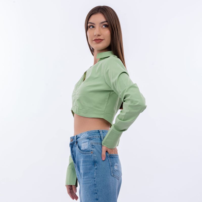 ONE STEP BLUSA ML KENZA AMD11 SM COLOR 2-IMAGEN-2