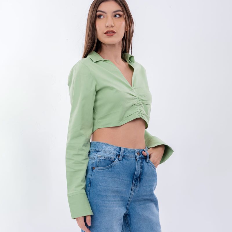 ONE STEP BLUSA ML KENZA AMD11 SM COLOR 2-IMAGEN-3