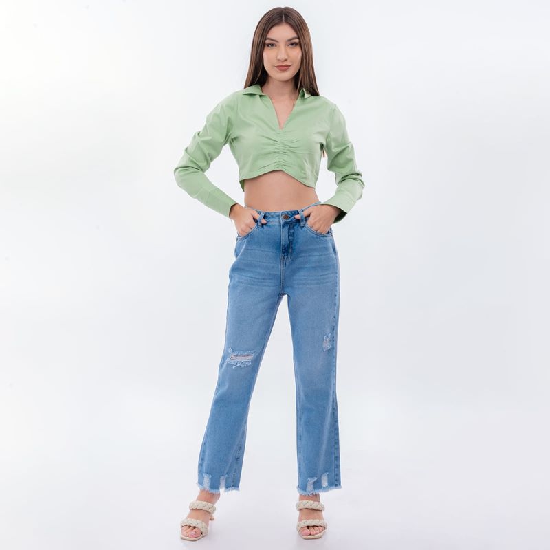 ONE STEP BLUSA ML KENZA AMD11 SM COLOR 2-IMAGEN-5