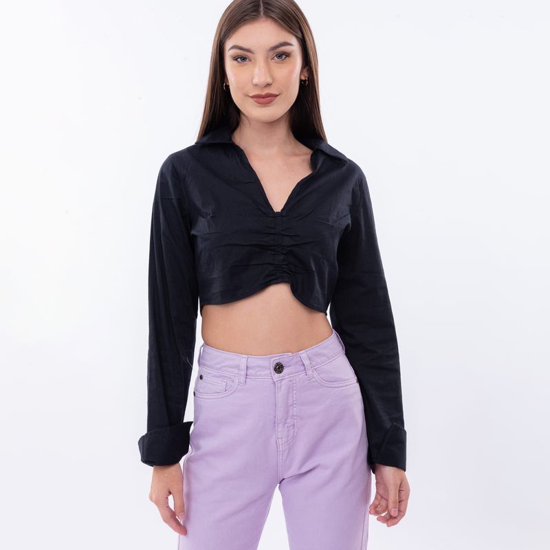 ONE-STEP-BLUSA-ML-KENZA-AMD11-SM-COLOR-3-IMAGEN-1