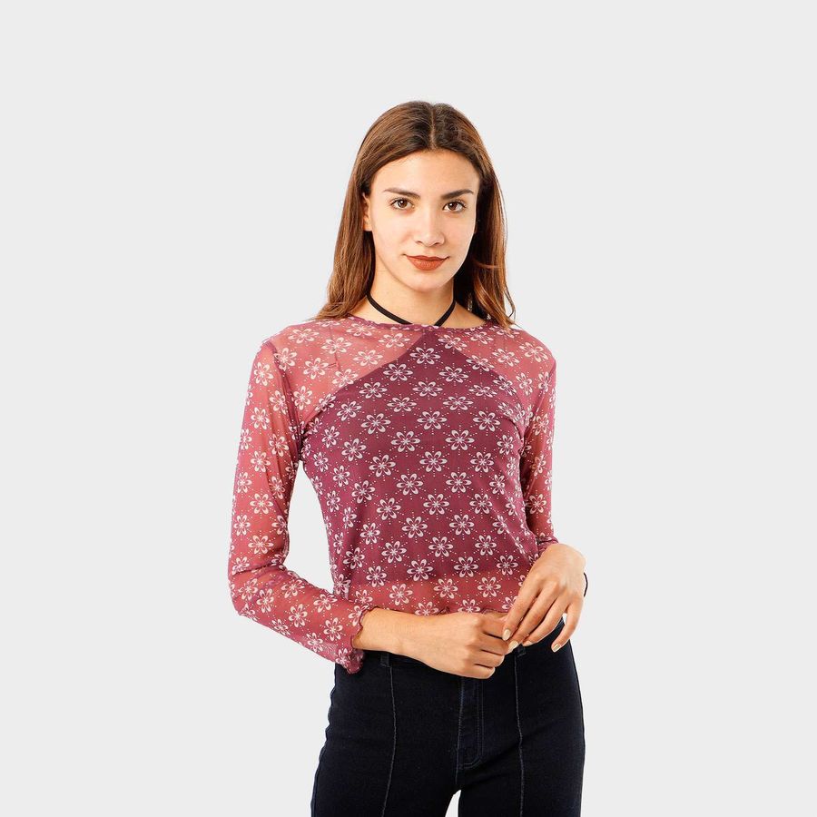 ONE STEP POLO M/L REDONDO ADIVA SM