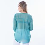 SASSAFRAS BLUSA ML ELOISA ND11 SM COLOR 1-IMAGEN-4