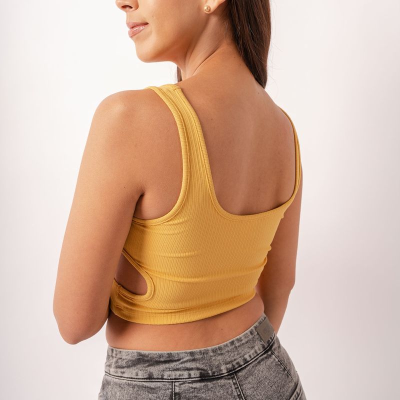 ONE STEP TOP M0 CLARA SM ALBARICOQUE-IMAGEN-3