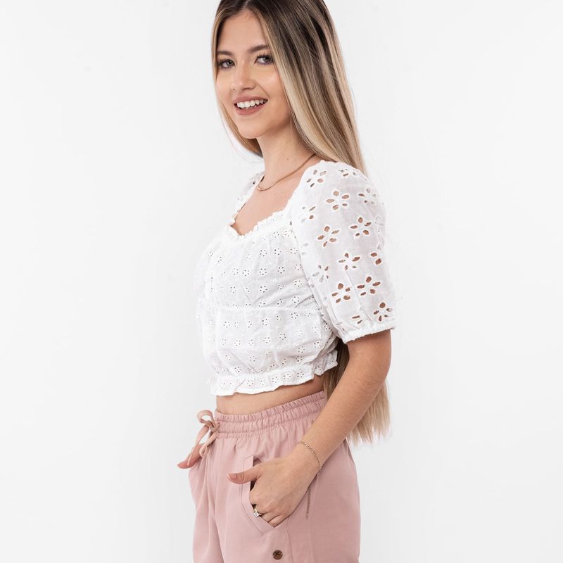 ONE STEP BLUSA M0 KRISTEL SM COLOR 2-IMAGEN-3