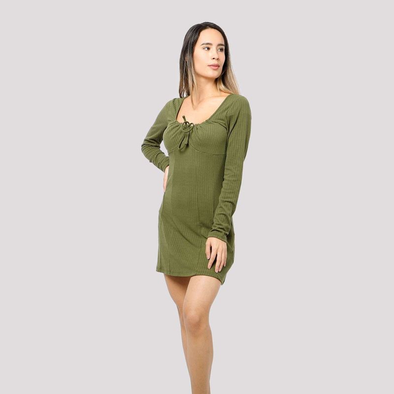 ONE-STEP-VESTIDO-ML-AGOSTINA-MO-VERDE-IMAGEN-2