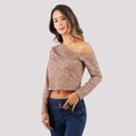ONE-STEP-TANK-TOP-ML-REDONDO-AGNESE-MO-CHOCOLATE-IMAGEN-1