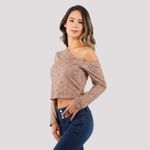 ONE-STEP-TANK-TOP-ML-REDONDO-AGNESE-MO-CHOCOLATE-IMAGEN-2