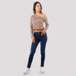 ONE-STEP-TANK-TOP-ML-REDONDO-AGNESE-MO-CHOCOLATE-IMAGEN-4