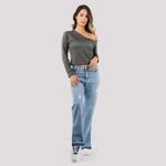 ONE-STEP-TANK-TOP-ML-REDONDO-AGNESE-MO-OLIVO-IMAGEN-4