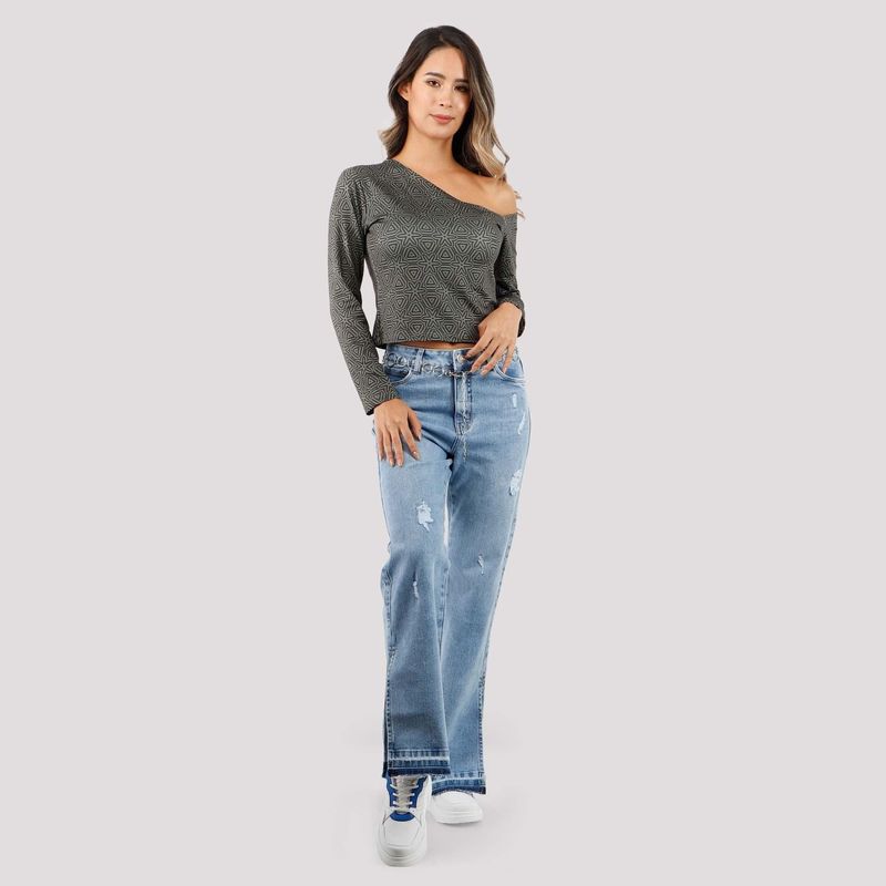 ONE-STEP-TANK-TOP-ML-REDONDO-AGNESE-MO-OLIVO-IMAGEN-4