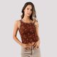 BIG CITY TANK TOP CARMINA SM MARRON-IMAGEN-1