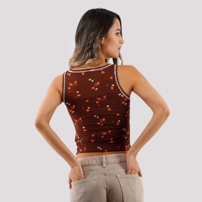BIG-CITY-TANK-TOP-CARMINA-SM-MARRON-IMAGEN-3
