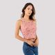 BIG CITY TANK TOP CARMINA SM PALO ROSA-IMAGEN-1