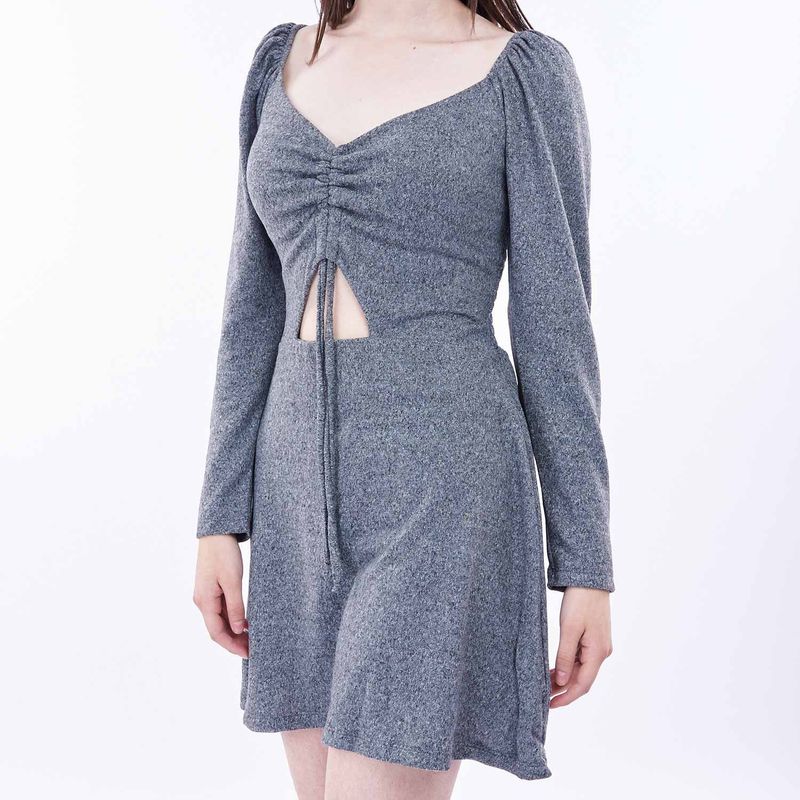 QCOOL-VESTIDO-ML-SLIM-FIT-LULU-SM-GRIS-MELANGE-IMAGEN-5