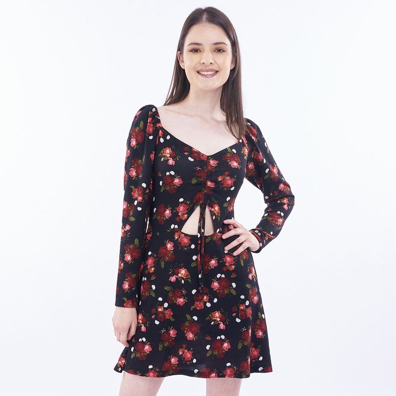 QCOOL-VESTIDO-ML-SLIM-FIT-LULU-SM-NEGRO-IMAGEN-1