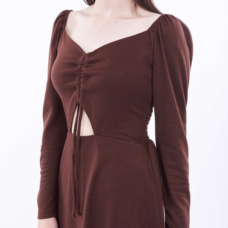 QCOOL-VESTIDO-ML-SLIM-FIT-LULU-SM-MARRON-IMAGEN-4