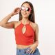 QCOOL TOP ALDYRA SM FRESA-Imagen-1
