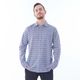 andre mercier camisa ml c-cmsr noah sm brown-white-imagen1-imagen1