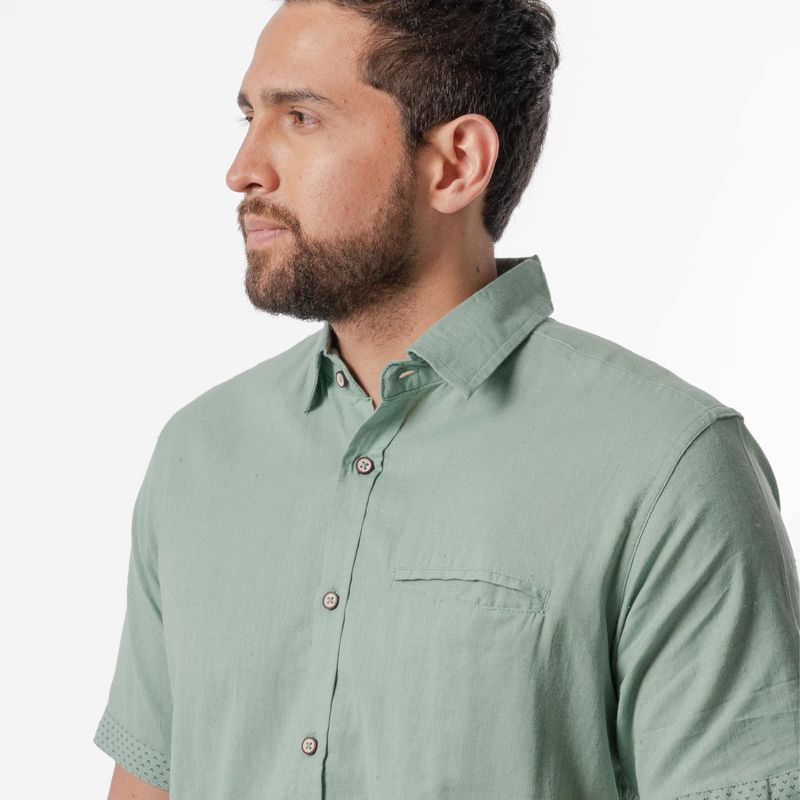 priority camisa mc mingy sm perfect price green-imagen4