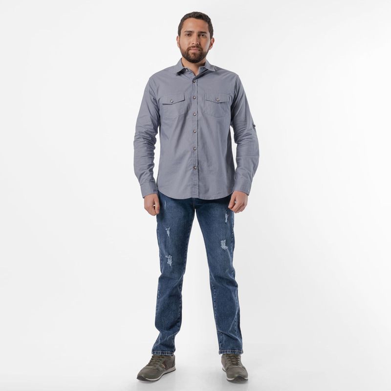 essence-camisa-ml-komet-sm-pp-flint-stone-imagen6