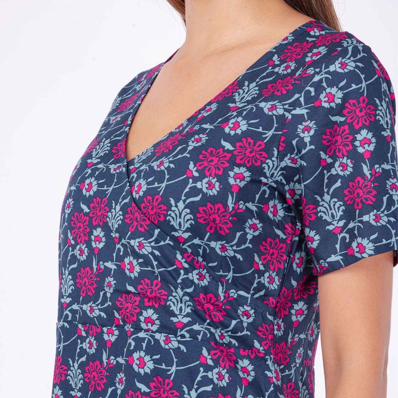 sassafras vestido mc bayron pp celeste print-imagen6