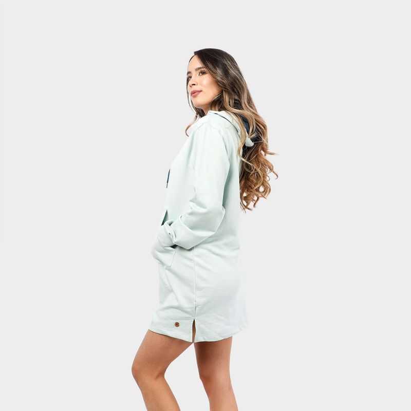 xtrmz vestido ml begonia sm verde gray-imagen3
