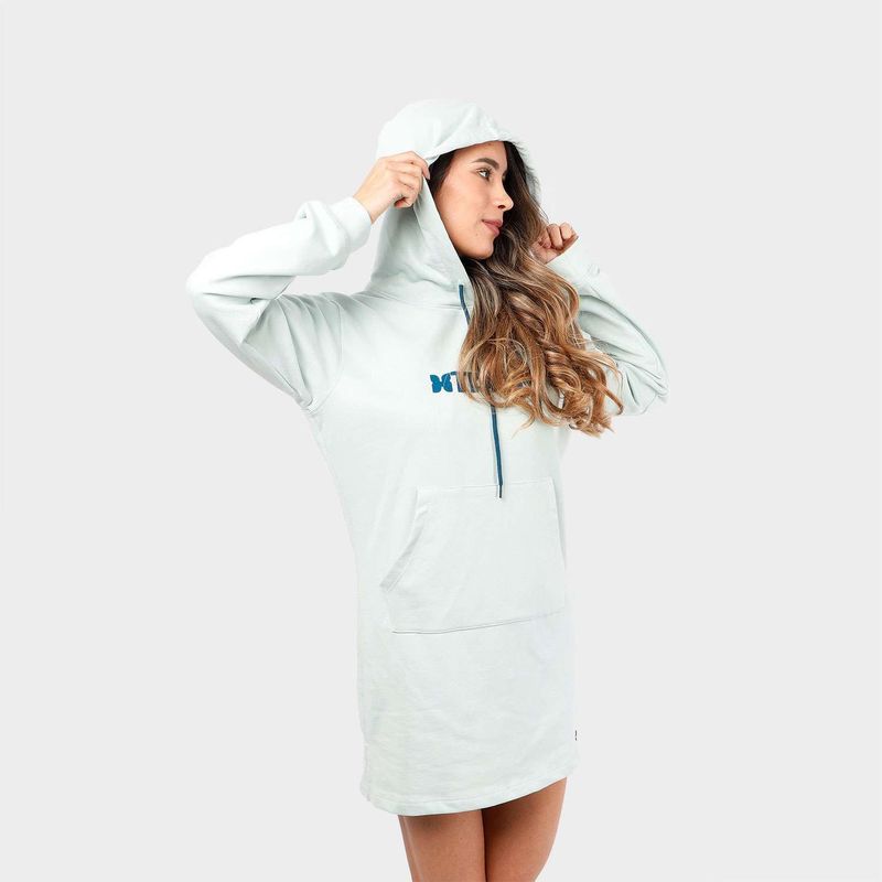 xtrmz vestido ml begonia sm verde gray-imagen5