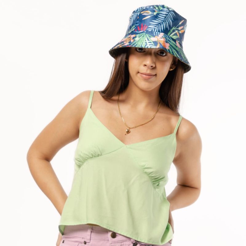 BIG CITY BLUSA M/0 PAOLA SM PP VERDE PISTACHO-IMAGEN-3