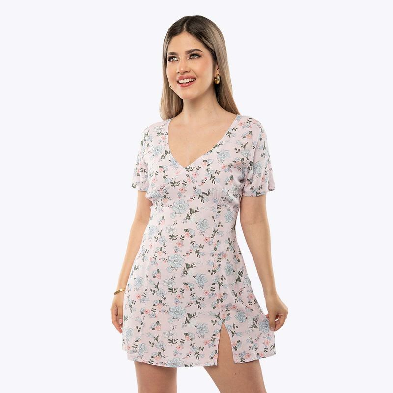 ONE-STEP-VESTIDO-M-C-C-V-ERIKA-BA-PP-PRINT-3-IMAGEN-1