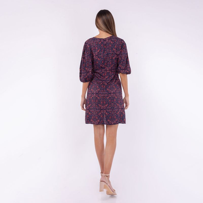 sassafras-vestido-m-34-piper-sm-marino-print-imagen4