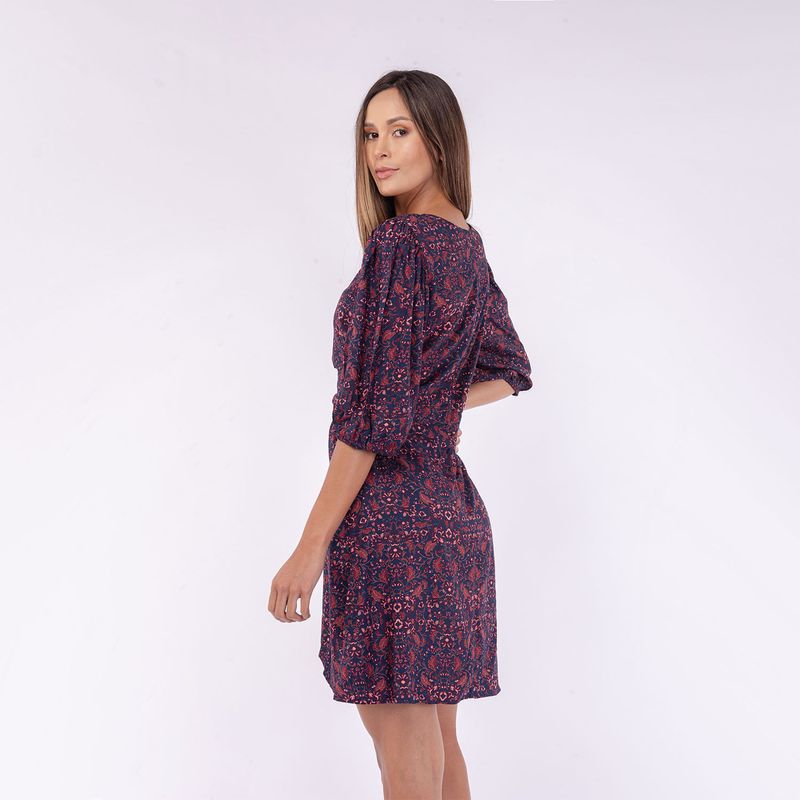 sassafras-vestido-m-34-piper-sm-marino-print-imagen5