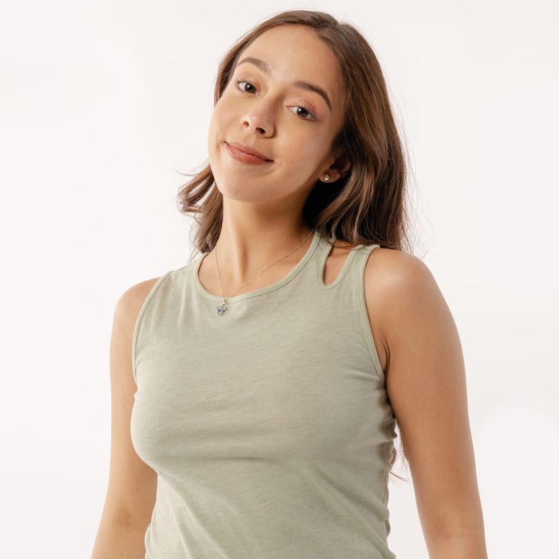 one step polo m0 c-rdnd kala ba verde-imagen2