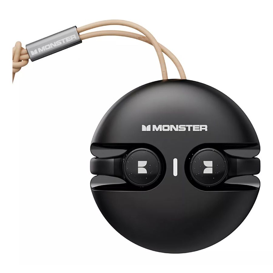 MONSTER AUDIFONOS TWS XKT21 CLIP ON XKT2