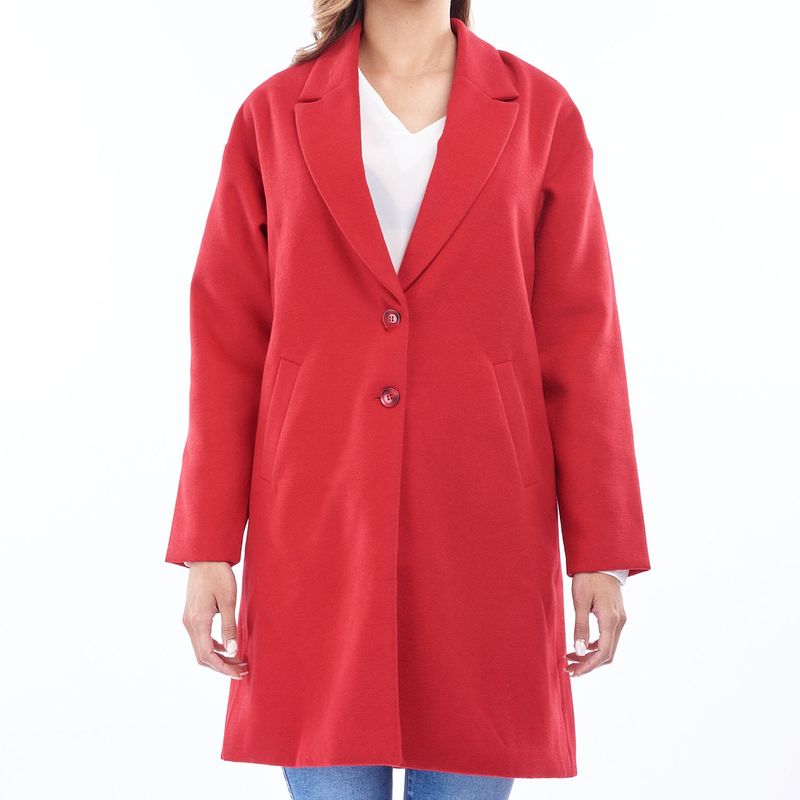 essence abrigos ml cv-prfnd abelina sm rojo 415-imagen5