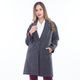 essence abrigos ml cv-prfnd abelina sm charcoal 840-imagen1