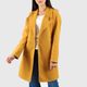 essence abrigo broddie ml pp yellow-imagen1