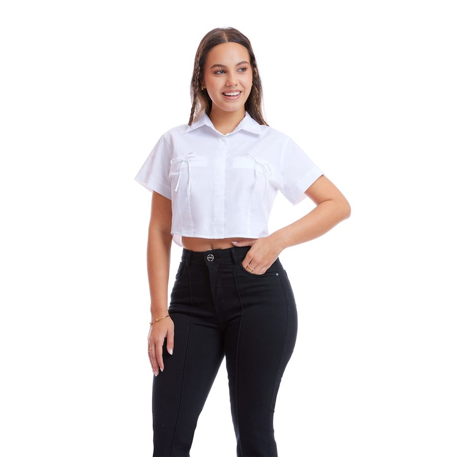 METAL BLUSA MJ MAHAICA