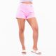 xtrmz short  denim aleja pp fucsia-imagen1