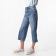 xtrmz jean culotte emilia sm azul claro-imagen1