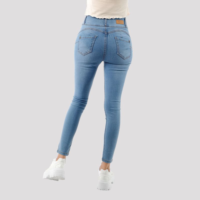 one step jean dylan basico celeste-imagen3