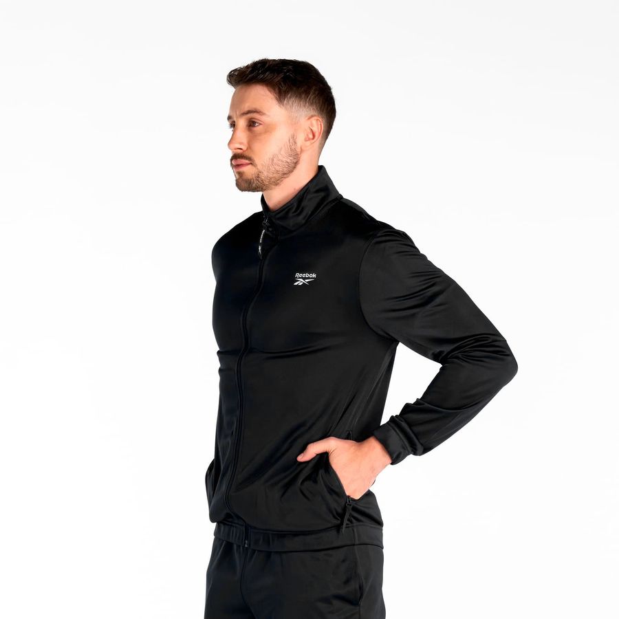 REEBOK MILEZEEK TRICOT TRACKSUIT BUZO AP