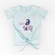 f twist polo mc magda sm aqua-imagen1