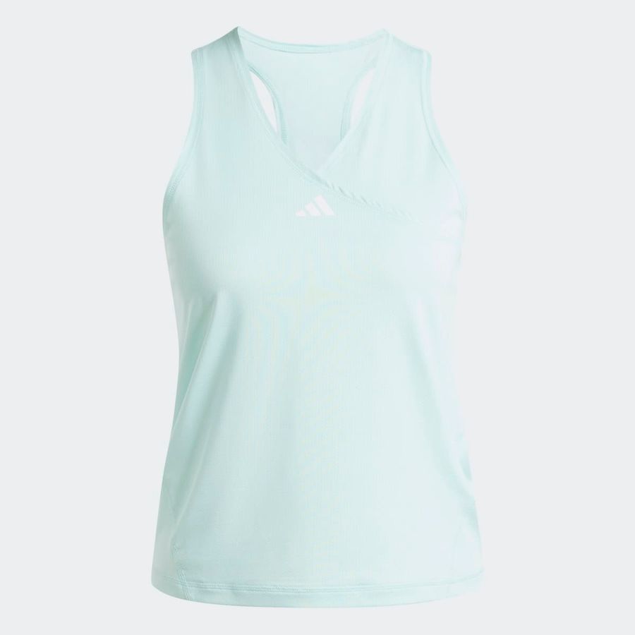 ADIDAS TOP MUJER CLUB TANK V IW3792