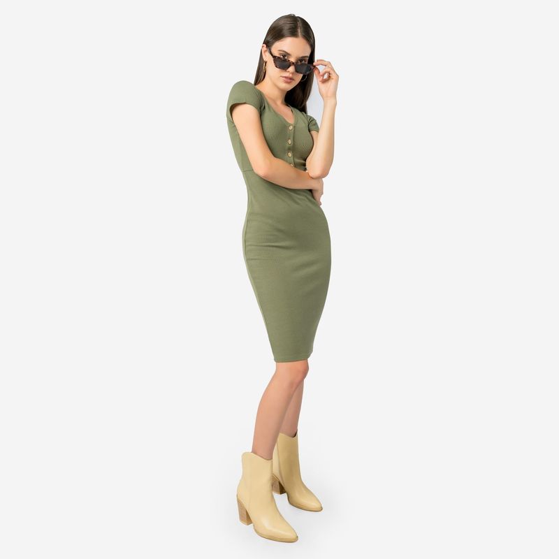 xtrmz-vestido-mc-v-orazia-mo-verde-olivo-imagen1