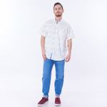 priority-camisa-ml-c-cmsr-denis-sm-white-green-moustard-imagen5