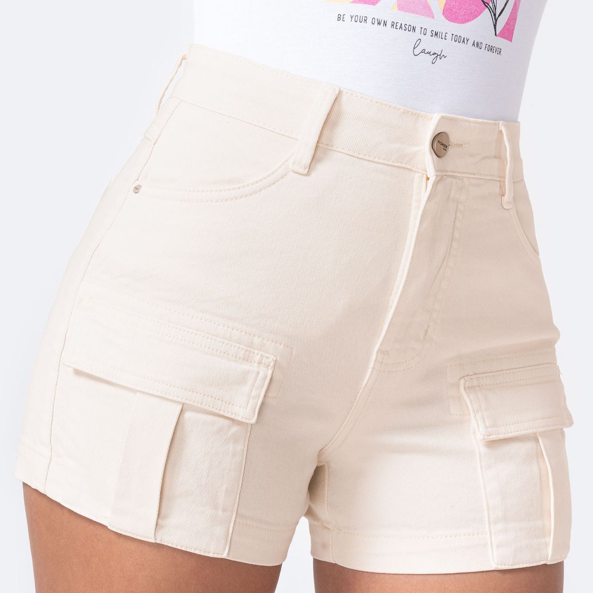 Pionier Short